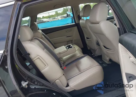 2009 Mazda Cx-9 Touring z USA, uszkodzony, nr VIN JM3TB38V090178293